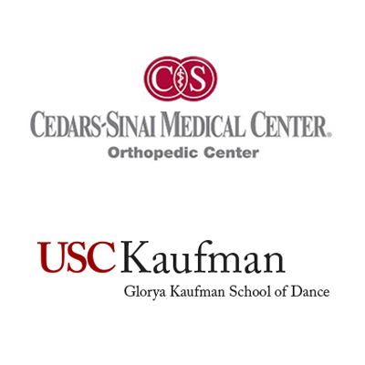 “Because I love dancers, it is especially important to know that these beautiful athletes have a place like the Dance Medicine Center to keep them healthy so they can continue to provide joy to audiences.”- Glorya Kaufman

The Cedars-Sinai/USC Glorya Kaufman Dance Medicine Center is dedicated to educating professional, student and amateur dancers on how to prevent and minimize dance-related injuries. An innovative partnership between Cedars-Sinai and the University of Southern California's Glorya Kaufman School of Dance, the center is led by Glenn Pfeffer, MD, a board-certified orthopedic surgeon and Director of the Foot and Ankle Program at the Cedars-Sinai Orthopedic Center and Margo Apostolos, PhD, Associate Professor of Dance at the USC Glorya Kaufman School of Dance... 

The Center offers specialized therapies for injured dancers at the Cedars-Sinai Orthopedic Center. The goal of treatment is to rapidly return patients to their prior level of activity with no permanent limitation. The center emphasizes an educational approach, with physicians taking the time to fully explain to each patient the steps he or she must take to make a full recovery and avoid future injury along with taking full advantage of Cedars-Sinai’s diagnostic, therapeutic, and rehabilitative resources.