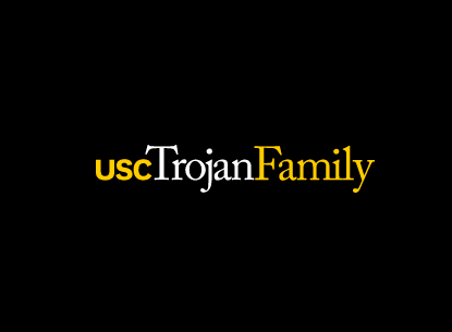 USC Trojan Family Magazine